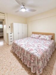 Blk 118 Kebun Baru Heights (Ang Mo Kio), HDB 3 Rooms #626020461